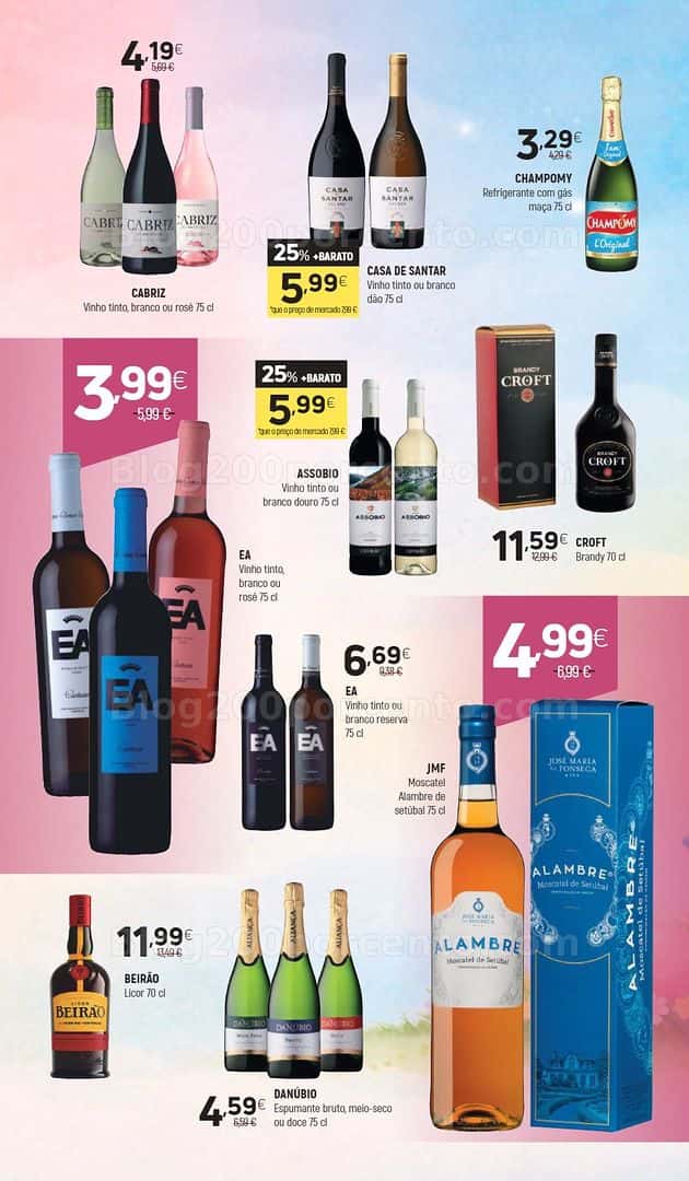 Antevisão Folheto COVIRAN Promoções de 10 a 22 março